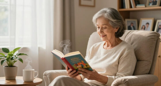 Feeling Lonely? These 8 Books Might Help.