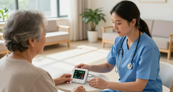 Ge Healthcare Surges In Global Coverage