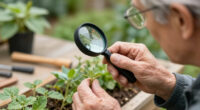 Handheld, Stand or Wearable Magnifiers: Matching the Tool to the Task