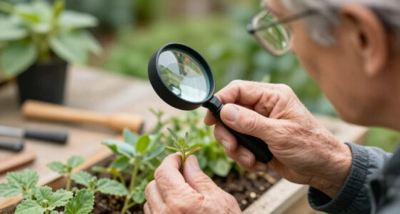Handheld, Stand or Wearable Magnifiers: Matching the Tool to the Task