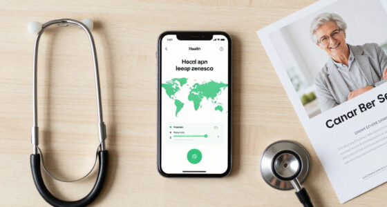 Health Catalyst Surges In Global Coverage