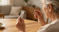 Hearing Amplifiers vs Hearing Aids: Understanding the Difference Before You Buy