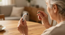 Hearing Amplifiers vs Hearing Aids: Understanding the Difference Before You Buy