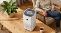 HEPA Air Purifiers May Boost Brain Function After Just One Month