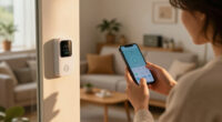 How Adult Children Can Get Camera and Doorbell Alerts From Another City