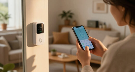 How Adult Children Can Get Camera and Doorbell Alerts From Another City