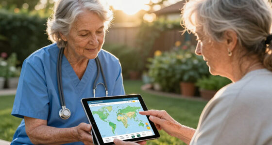 Intermountain Health Surges In Global Coverage