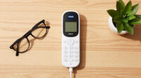 Is the VTech SN5147 Amplified Senior Phone with Worth It? Honest Take + Alternatives