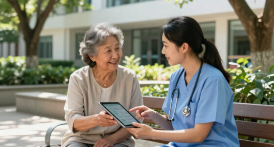 Island Community Health Center Surges In Global Coverage