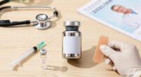 Justice Dept. Charges Doctor In $95 Million Skin Substitute Fraud Scheme
