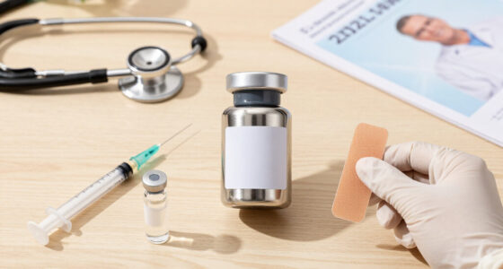 Justice Dept. Charges Doctor In $95 Million Skin Substitute Fraud Scheme