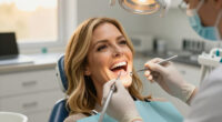 Kelly Ripa Dental Procedure