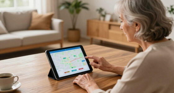 License Plate Reader Searches Should Require A Warrant
