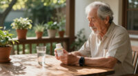 Long-term Melatonin Use Linked To 90% Higher Heart Failure Risk