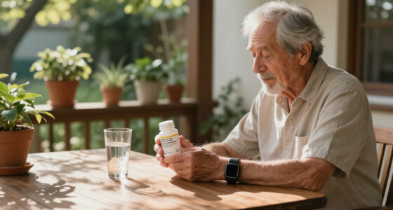 Long-term Melatonin Use Linked To 90% Higher Heart Failure Risk