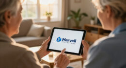 Marvell Technology Surges In Global Coverage