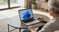 Microsoft’s Efforts In Making Windows 11 More Efficient Isn’t Just Due To The DRAM Shortage; Analyst Believes MacBook Neo Played A Pivotal Role In This Decision