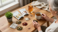 Natural Health Trends Surges In Global Coverage