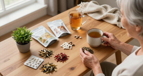 Natural Health Trends Surges In Global Coverage