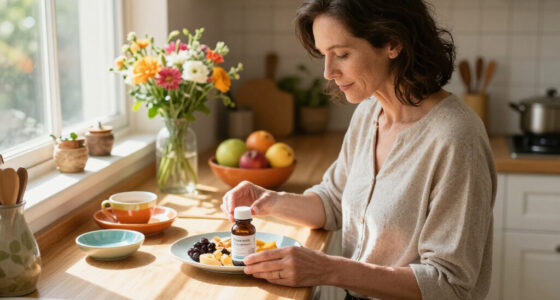 New Studies Link Menopause Hormone Therapy To Lower Alzheimer’s Risk