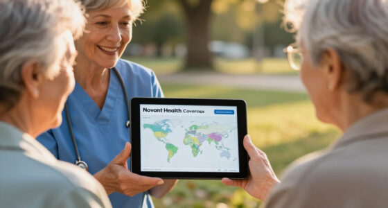 Novant Health Surges In Global Coverage