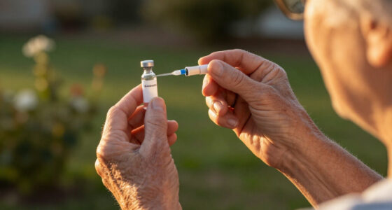 Novo Nordisk Surges In Global Coverage