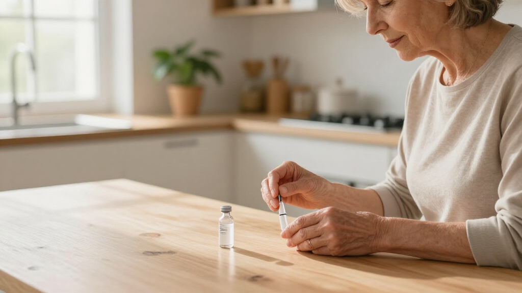 Novo Nordisk Surges In Global Coverage