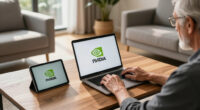 Nvidia's Risky Business