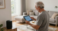 One App or Many? Simplifying Smart Home Controls for an Older Adult