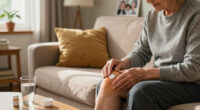 One Injection Could Keep Osteoarthritis Drugs Working For Weeks