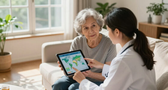 Orlando Health Surges In Global Coverage