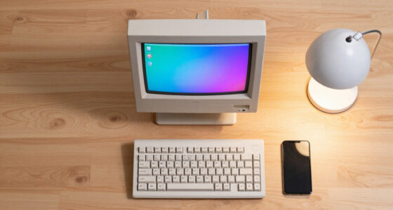 Os8088: A Powerful Mac-like OS For The IBM XT, 286, 386