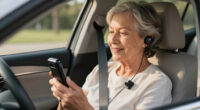 Personal Amplifiers for Doctor Visits and Car Rides: How Pocket Talkers Help Conversations