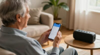 Phone Calls With Hearing Loss: Speakerphone, Captions and Bluetooth Streaming Options