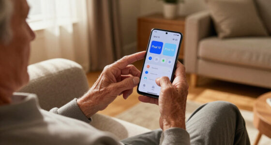 Pixel 11'S Tensor G6 And Pixel 10'S Tensor G5 Still Fall Behind In Performance Per Watt, Testing Shows