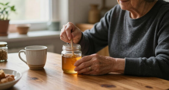 Popular Sweeteners May Leave Effects That Last For Generations