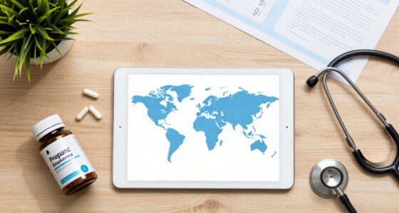 Propanc Biopharma Surges In Global Coverage
