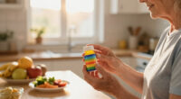 Rapid Nutrition Surges In Global Coverage