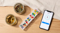 Refilling a Weekly Pill Dispenser: A Routine Adult Children Can Handle Remotely or In Person