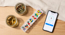 Refilling a Weekly Pill Dispenser: A Routine Adult Children Can Handle Remotely or In Person