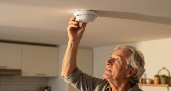 Renter-Friendly Smart Home Safety: No-Drill Devices for Apartments