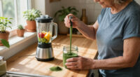 Researchers Unveil Sustainable Spirulina Solution To Vitamin B12 Deficiency
