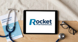 Rocket Pharmaceuticals Surges In Global Coverage