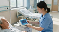Royal Stoke University Hospital Surges In Global Coverage