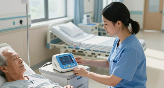 Royal Stoke University Hospital Surges In Global Coverage