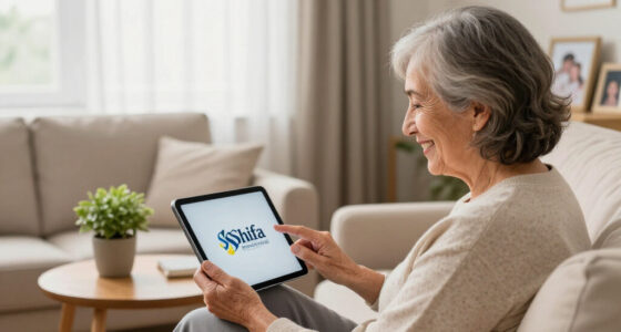 Shifa International Surges In Global Coverage