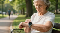 Smartwatches as Wellness Trackers for Seniors: Which Features Genuinely Help