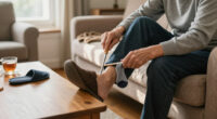 Sock Aids and Long Shoe Horns: Dressing From a Seated Position