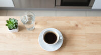 Study Links Coffee Consumption To Metabolic Health And Sex Hormones