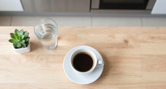 Study Links Coffee Consumption To Metabolic Health And Sex Hormones